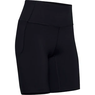 Short pour femme Under Armour  Meridian Bike Shorts-BLK
