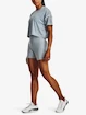 Short pour femme Under Armour  Meridian Middy-BLU