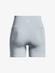 Short pour femme Under Armour  Meridian Middy-BLU