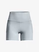 Short pour femme Under Armour  Meridian Middy-BLU