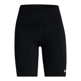 Short pour femme Under Armour Motion Bike Short EMEA Black