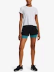 Short pour femme Under Armour  Play Up 2-in-1 Shorts -BLK