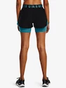 Short pour femme Under Armour  Play Up 2-in-1 Shorts -BLK