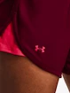 Short pour femme Under Armour  Play Up 5in Shorts-PNK