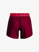 Short pour femme Under Armour  Play Up 5in Shorts-PNK