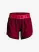 Short pour femme Under Armour  Play Up 5in Shorts-PNK