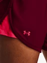 Short pour femme Under Armour  Play Up 5in Shorts-PNK