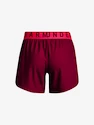 Short pour femme Under Armour  Play Up 5in Shorts-PNK