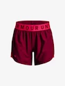 Short pour femme Under Armour  Play Up 5in Shorts-PNK