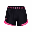 Short pour femme Under Armour  Play Up Shorts 3.0 Black