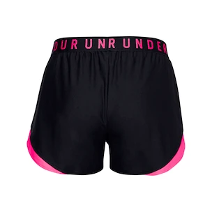 Short pour femme Under Armour  Play Up Shorts 3.0 Black XS