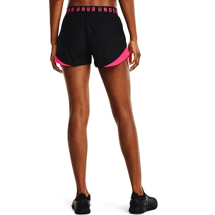 Short pour femme Under Armour  Play Up Shorts 3.0 Black XS
