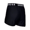 Short pour femme Under Armour  Play Up Shorts 3.0 black