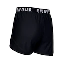 Short pour femme Under Armour  Play Up Shorts 3.0 black