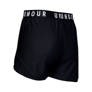 Short pour femme Under Armour  Play Up Shorts 3.0 black