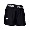 Short pour femme Under Armour  Play Up Shorts 3.0 black XS