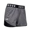 Short pour femme Under Armour  Play Up Twist Shorts 3.0-BLK L