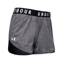 Short pour femme Under Armour  Play Up Twist Shorts 3.0-BLK L