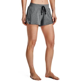 Short pour femme Under Armour Recover Sleep Short black