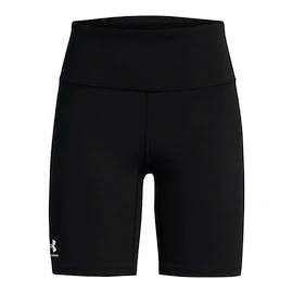 Short pour femme Under Armour Rival 7in Short Black