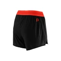 Short pour femme Wilson  Kaos Mirage 3.5 Black/Coral