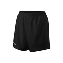 Short pour femme Wilson  Team II 3.5 Black