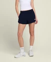 Short pour femme Wilson  W Team Short Classic Navy