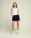 Short pour femme Wilson  W Team Short Classic Navy