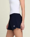 Short pour femme Wilson  W Team Short Classic Navy