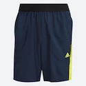 Short pour homme Adidas  Activated Tech Crew Navy  S