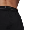 Short pour homme adidas  Adizero Split Black