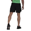 Short pour homme adidas  Adizero Two-In-One Black