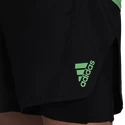 Short pour homme adidas  Adizero Two-In-One Black
