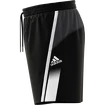 Short pour homme adidas Aeroready Designed 2 Move Sport Shorts Black