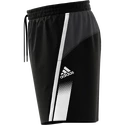 Short pour homme adidas Aeroready Designed 2 Move Sport Shorts Black