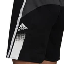 Short pour homme adidas Aeroready Designed 2 Move Sport Shorts Black