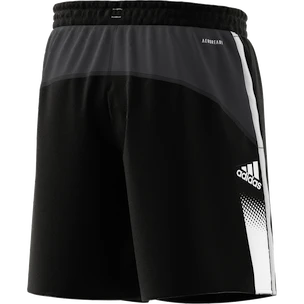 Short pour homme adidas Aeroready Designed 2 Move Sport Shorts Black