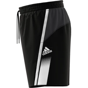 Short pour homme adidas Aeroready Designed 2 Move Sport Shorts Black