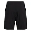 Short pour homme adidas  Club 3 Stripes Short Black