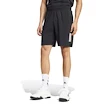 Short pour homme adidas  Club 3 Stripes Short Black