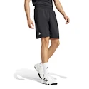 Short pour homme adidas  Club 3 Stripes Short Black