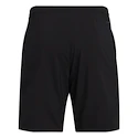 Short pour homme adidas  Club 3 Stripes Short Black