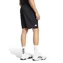 Short pour homme adidas  Club 3 Stripes Short Black