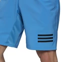 Short pour homme adidas  Club 3-Stripes Short Blue