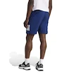 Short pour homme adidas  Club 3 Stripes Short Dark Blue