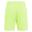 Short pour homme adidas  Club 3 Stripes Short Lucid Lemon