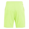 Short pour homme adidas  Club 3 Stripes Short Lucid Lemon