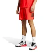 Short pour homme adidas  Club 3 Stripes Short Selure