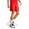 Short pour homme adidas  Club 3 Stripes Short Selure