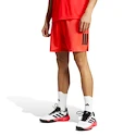 Short pour homme adidas  Club 3 Stripes Short Selure